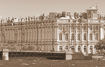 Мусульманский Петербург: по «проспекту Веротерпимости» до дворца Кантемира 